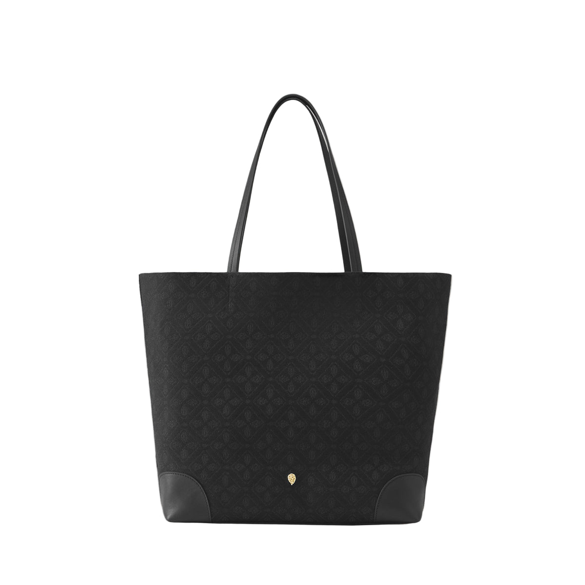 color-jacquard-black-black