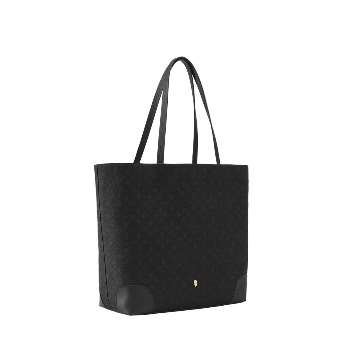 color-jacquard-black-black