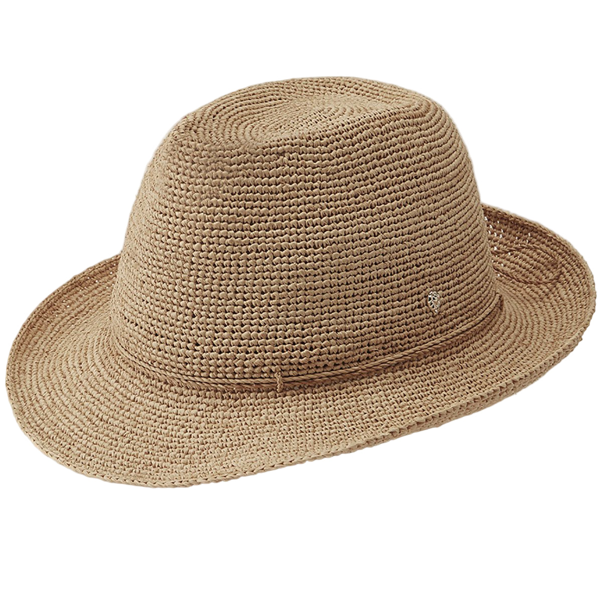 新品　HELENKAMINSKI　PiafTOTEwithRaffia 新品 HELENKAMINSKI PiafTOTEwithRaffia Helen Kaminski Hat