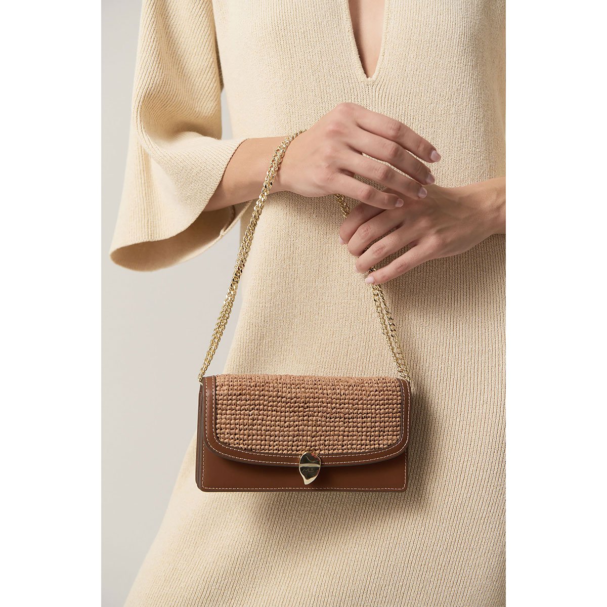 【HELEN KAMINSKI 】Maemi Pochette Helen Kaminski Adelie Wallet Raffia – Hats.com