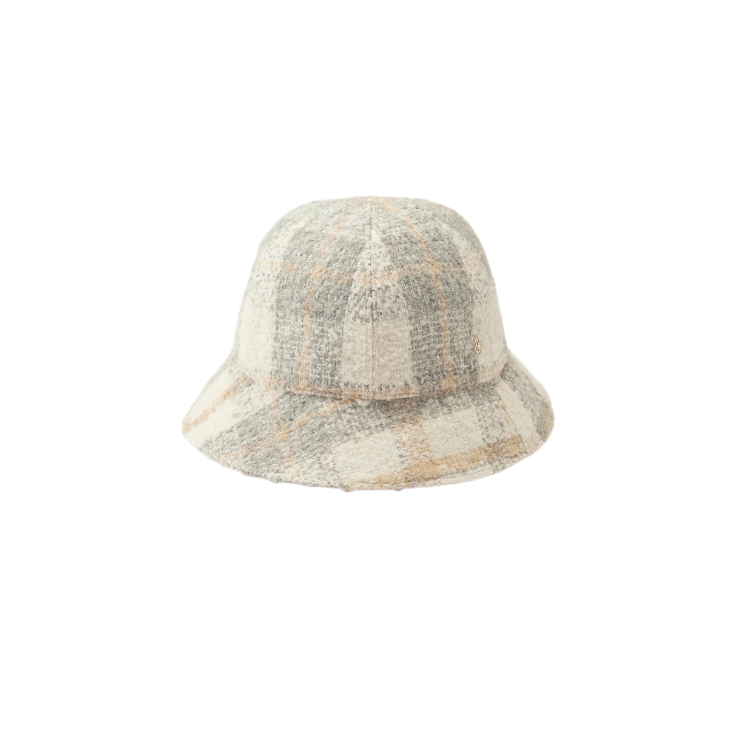 Helen Kaminski Cream Cotton Hat Helen Kaminski Adelyn Baseball Cap – Hats.com main image 3