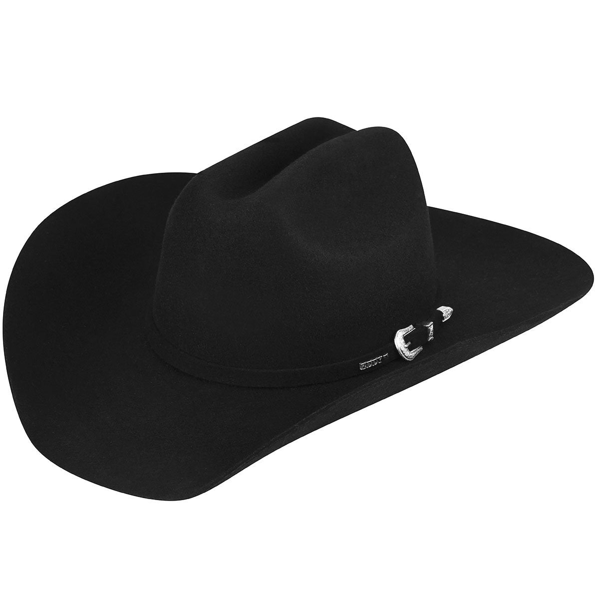 Eddy Bros. Rumble Western – Hats.com