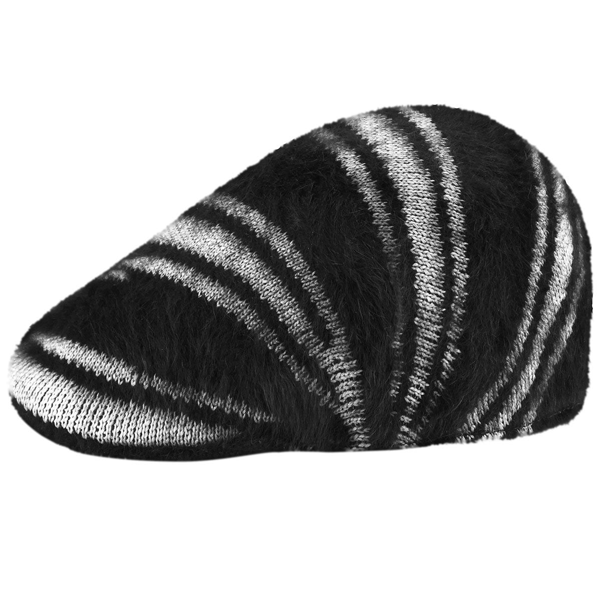 Kangol Furgora Pop Stripe 507 – Hats.com