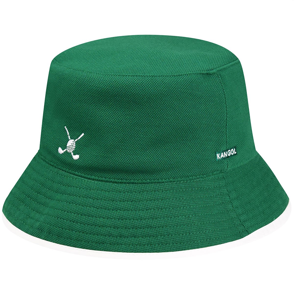 Kangol Golf Reversible Bucket – Hats.com