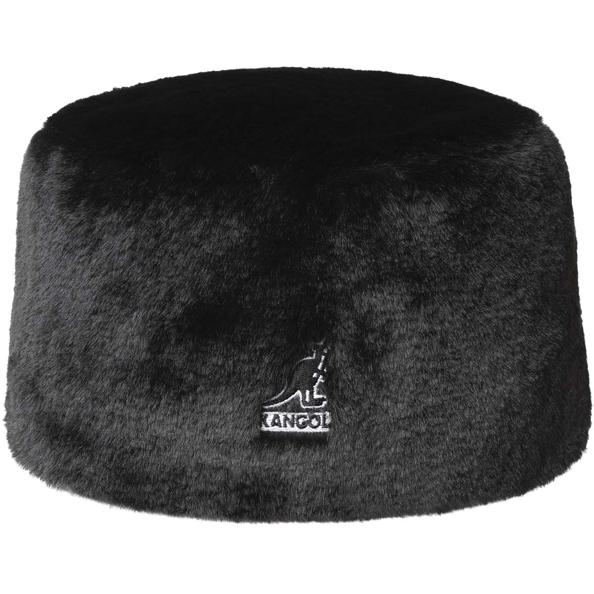 Kangol Faux Fur Topper – Hats.com