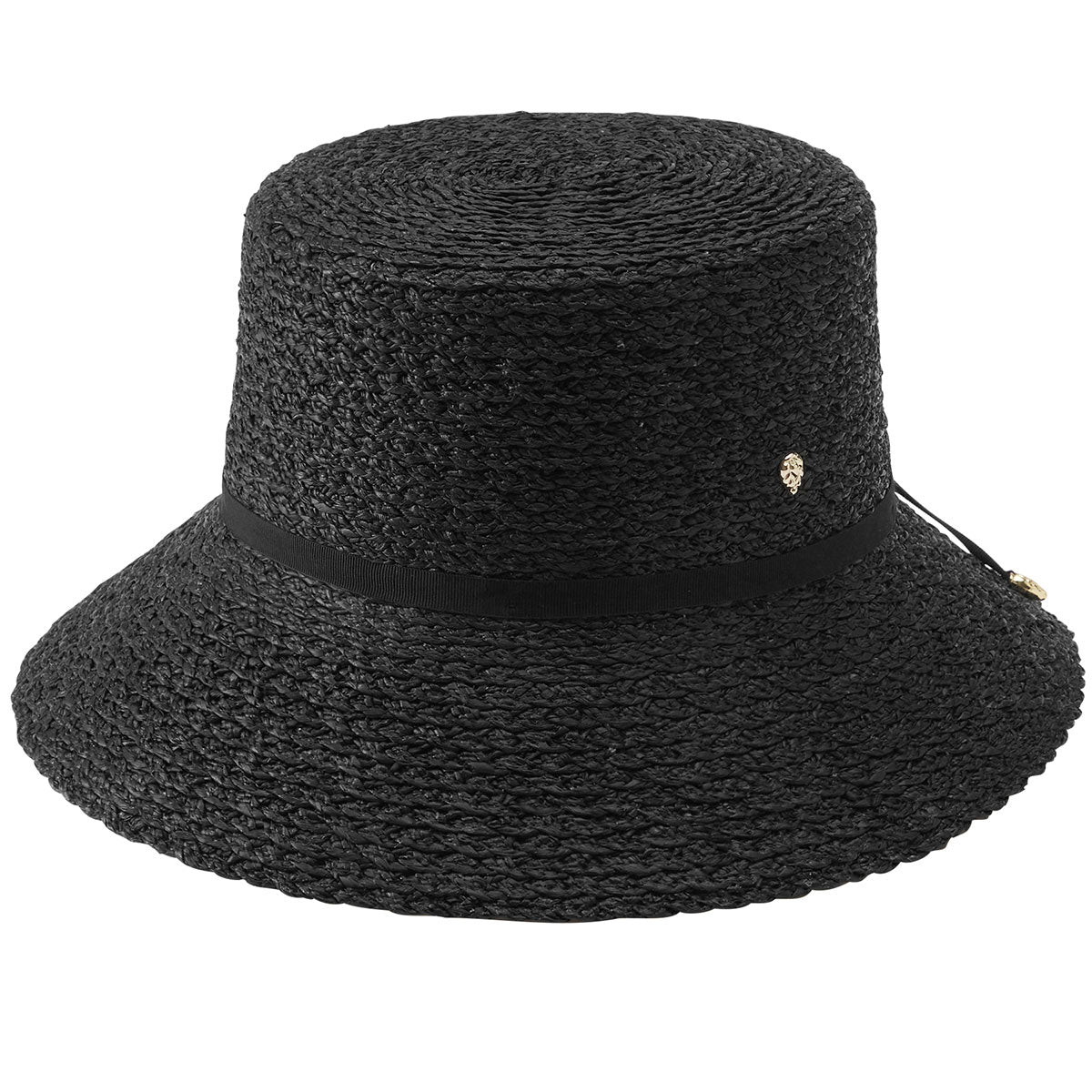 ☆美品☆ HELEN KAMINSKI Buy Bianca - Eclipse Melange Nougat Stripe - Helen Kaminski
