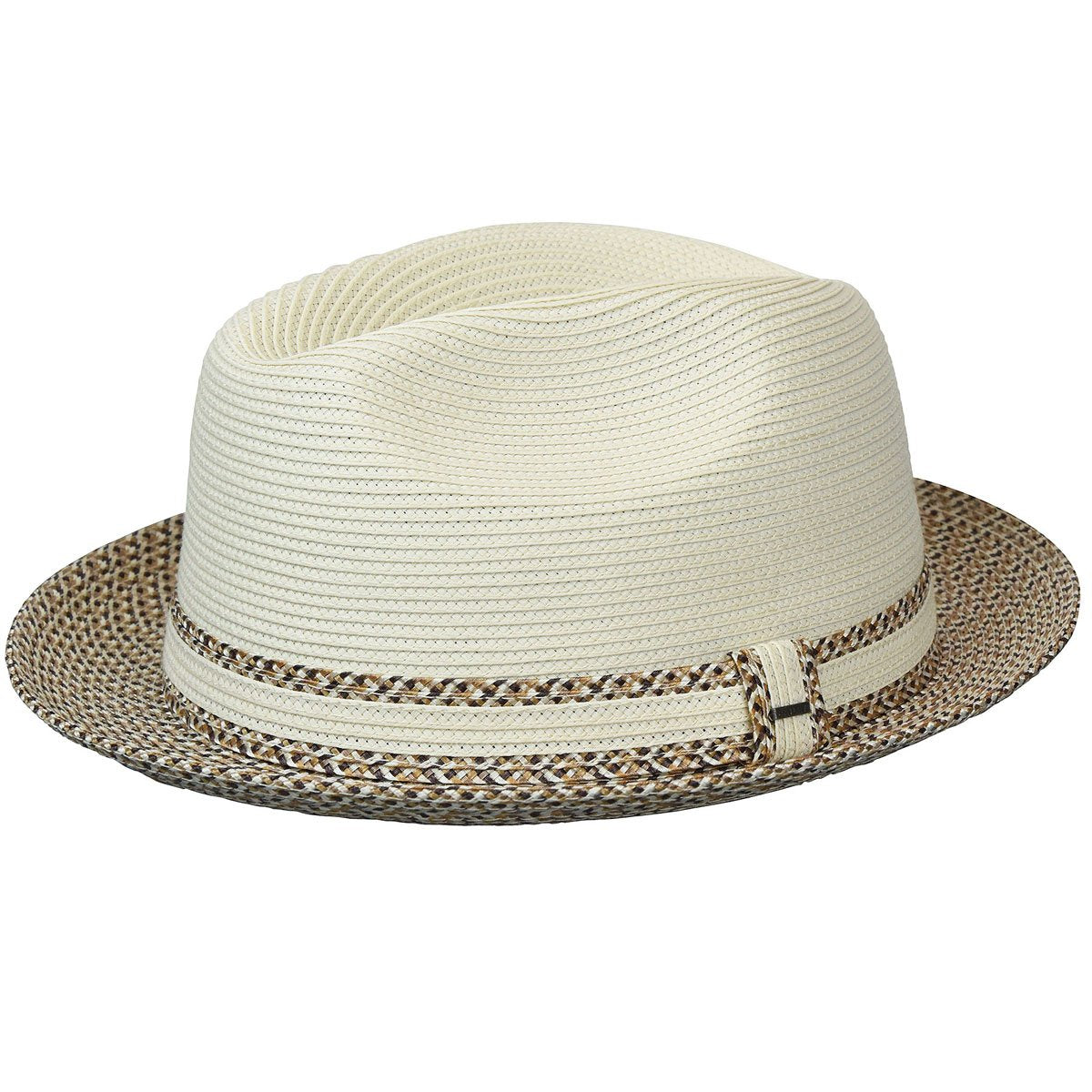 Bailey 1922 Mannesroe Fedora – Hats.com