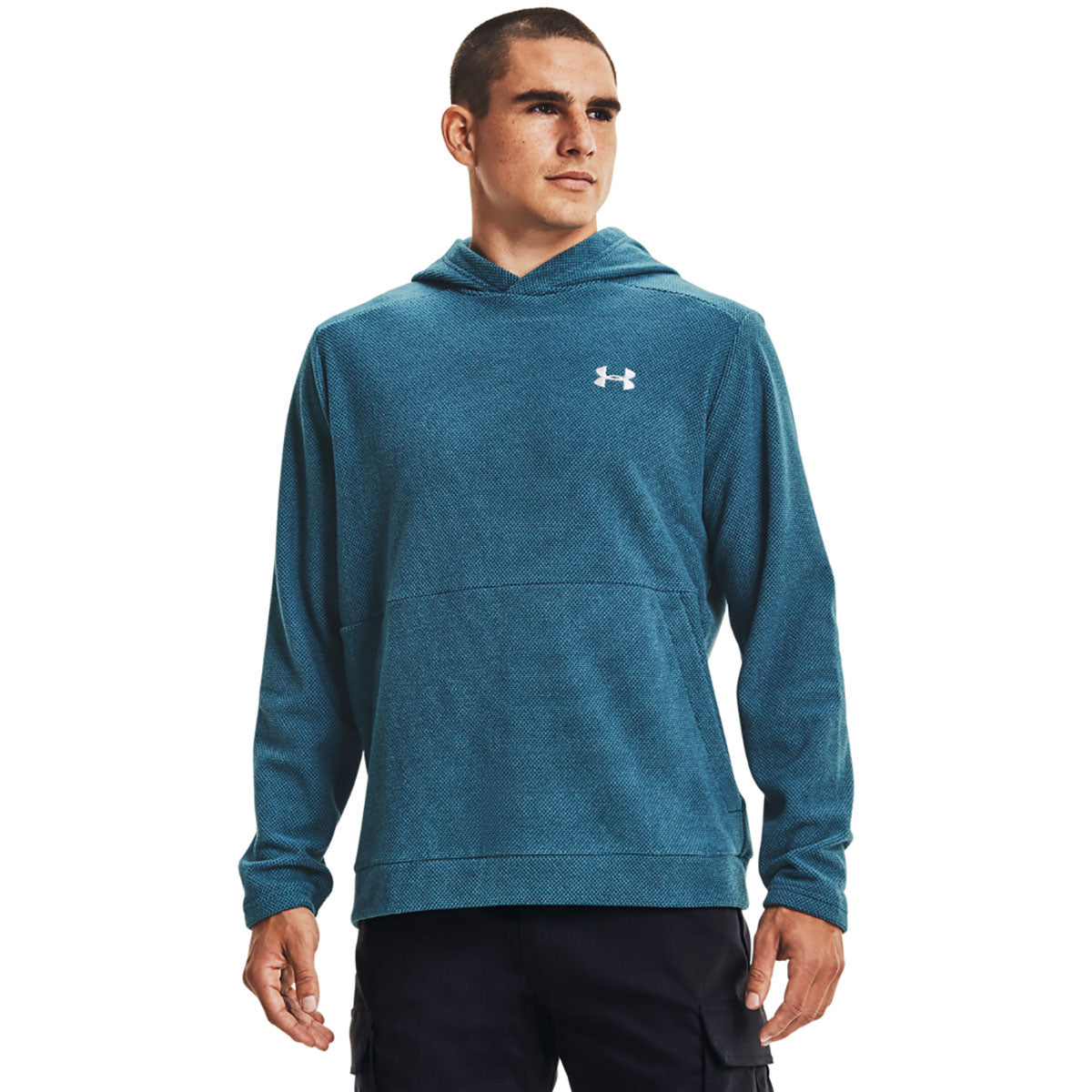 color-Blue-Flannel-Light-Heather-Blue-Flannel-Light-Heather-Halo-Gray