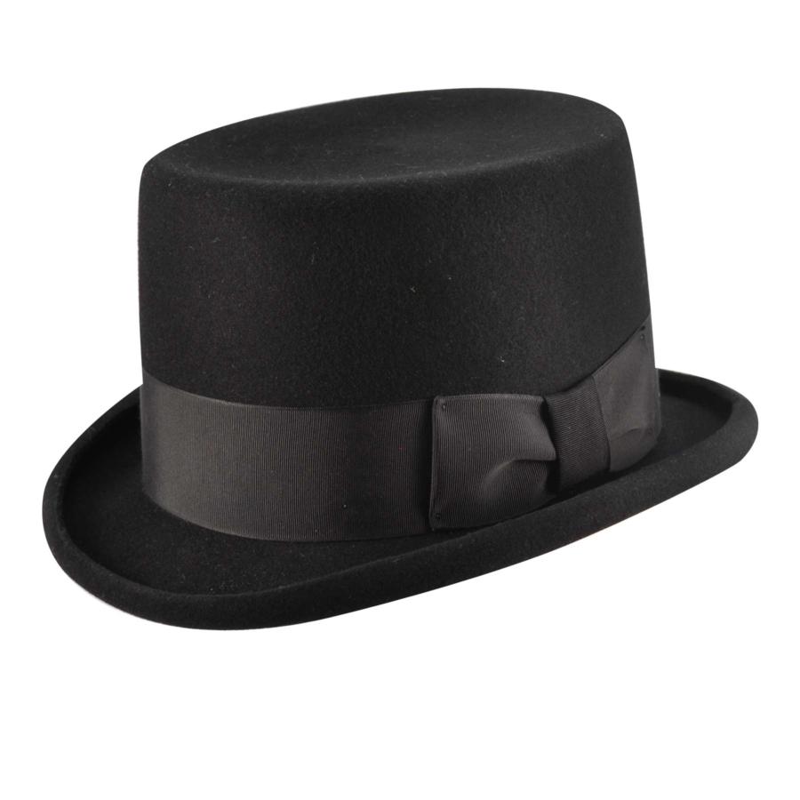 Bailey Western Big Zwey Top Hat – Hats.com