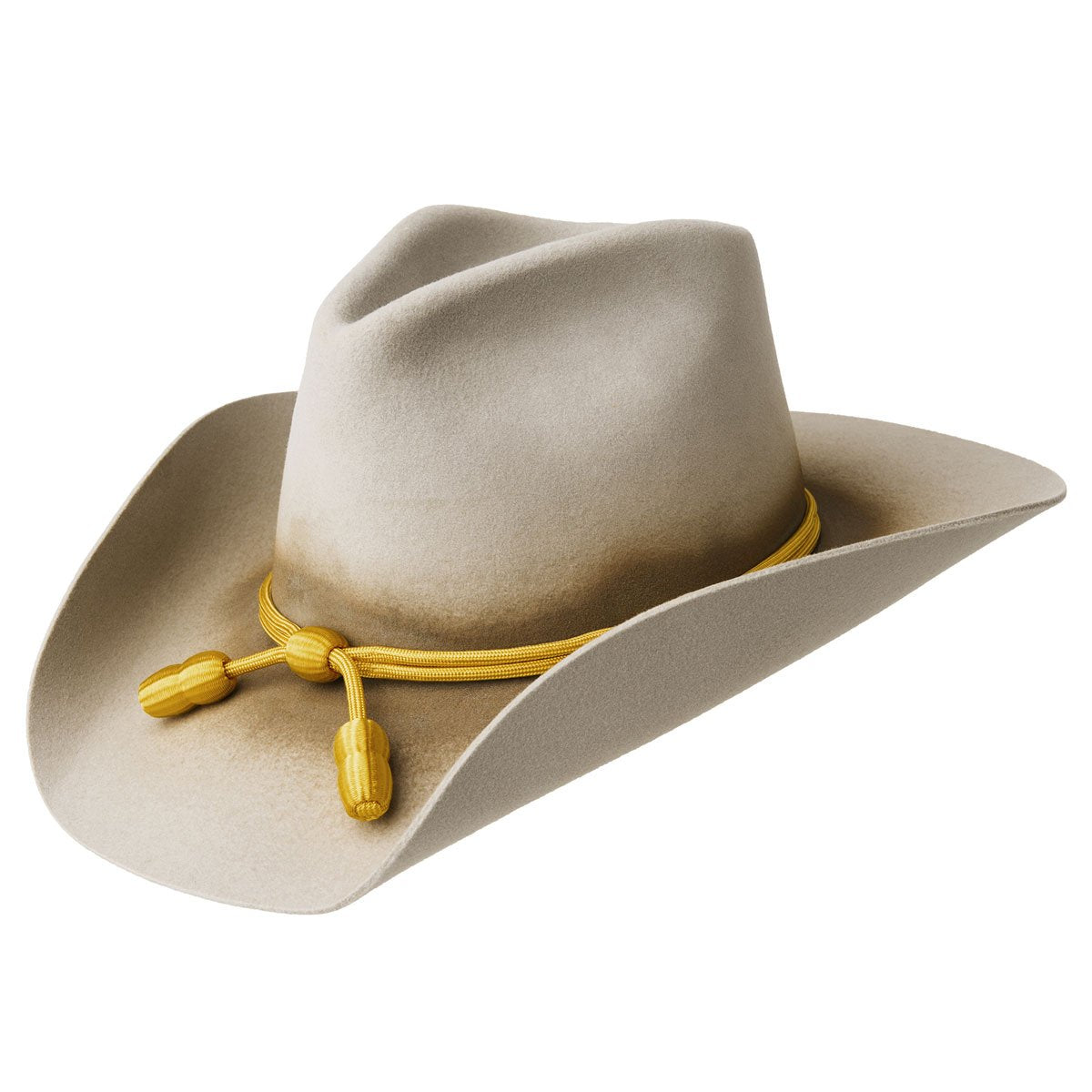 Cowboy Hat Cavalry Cap Stetson John Wayne Collection 82 Fort