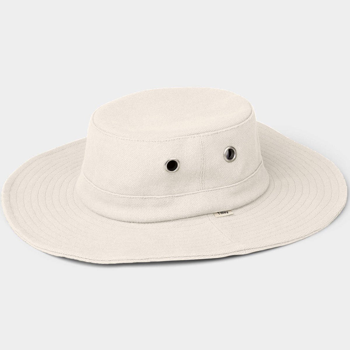 Tilley Hemp Canvas Sun Hat –