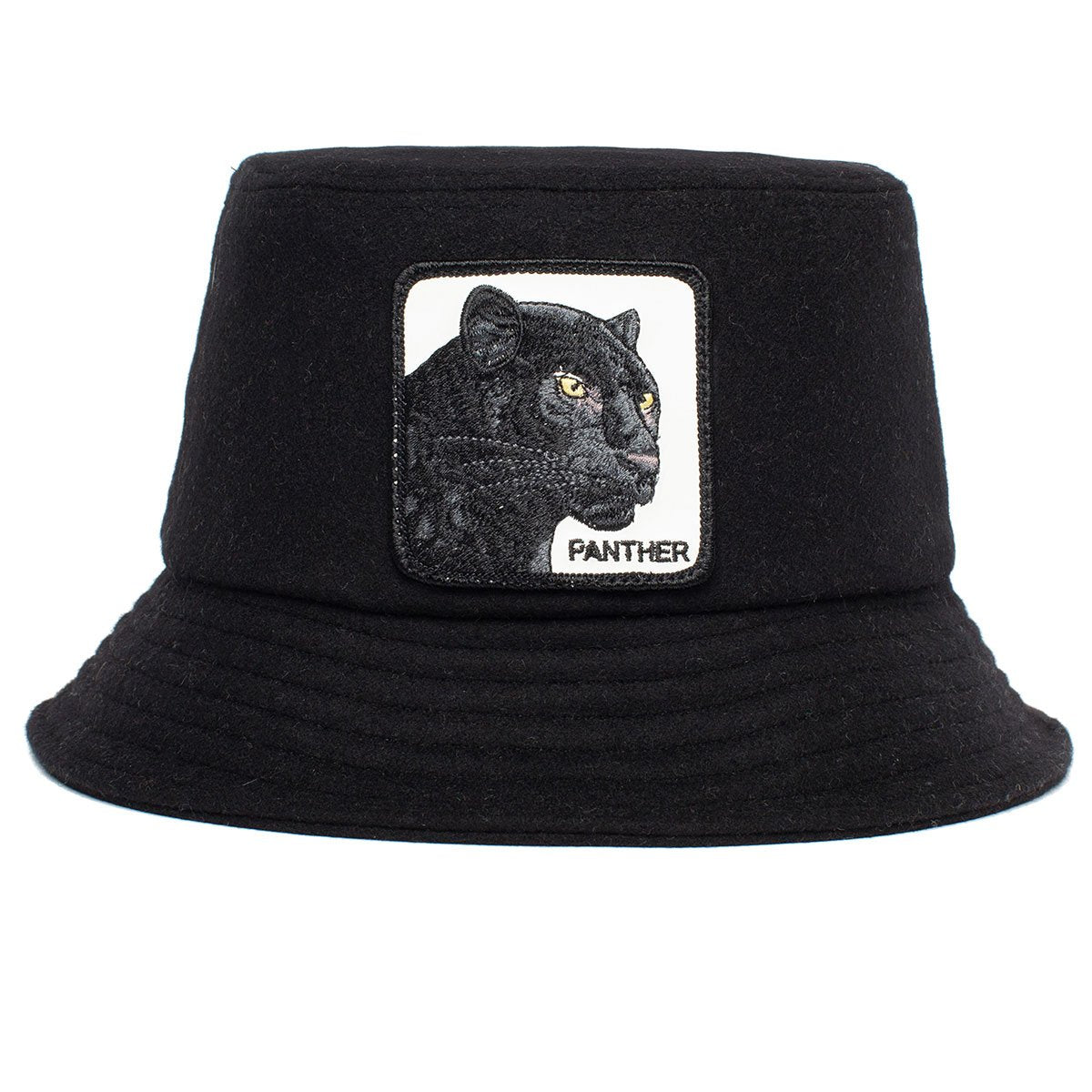 Goorin Bros. Panther Heat Bucket – Hats.com