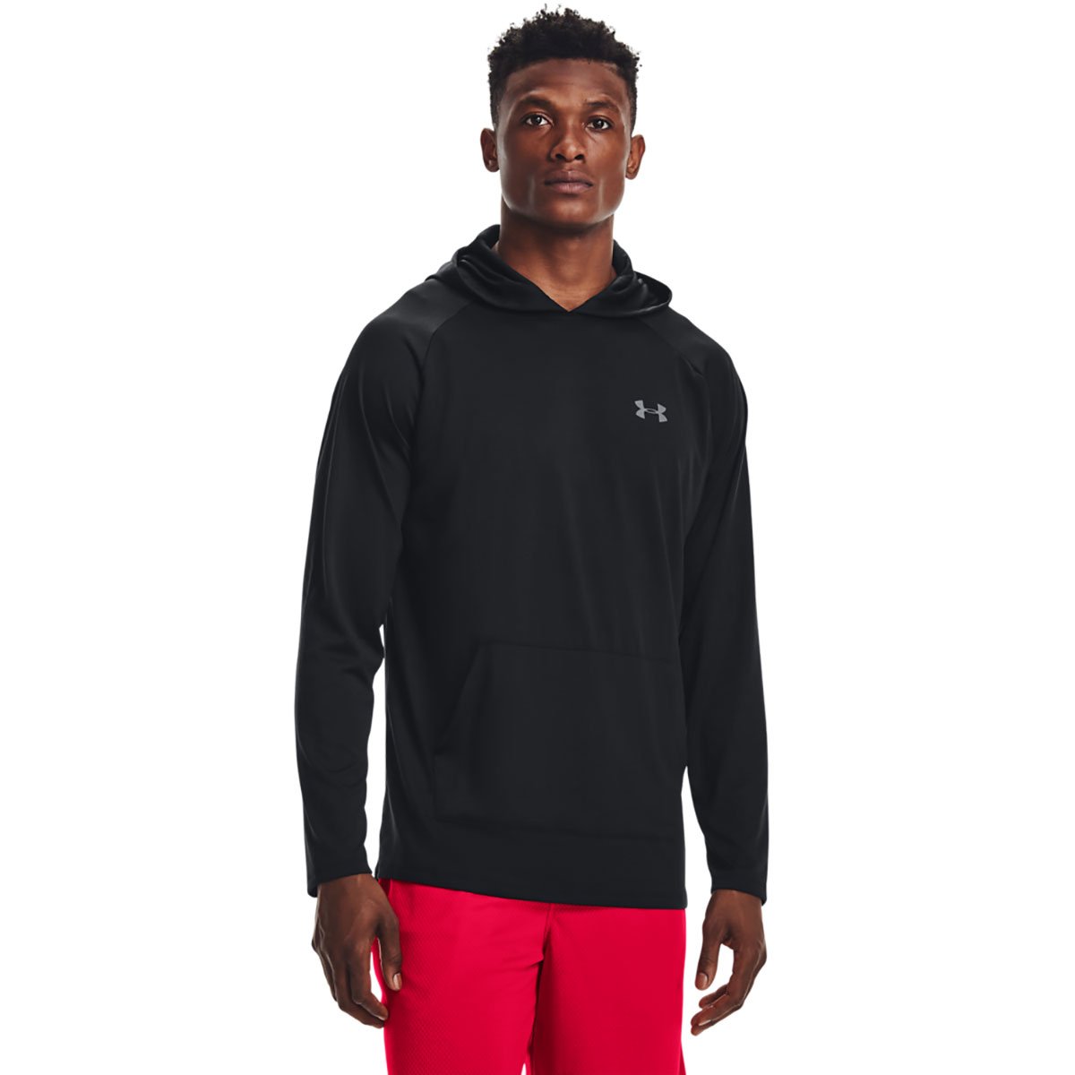 Armour Loose Pull Under Armor Under Armour UA Tech Hoodie –