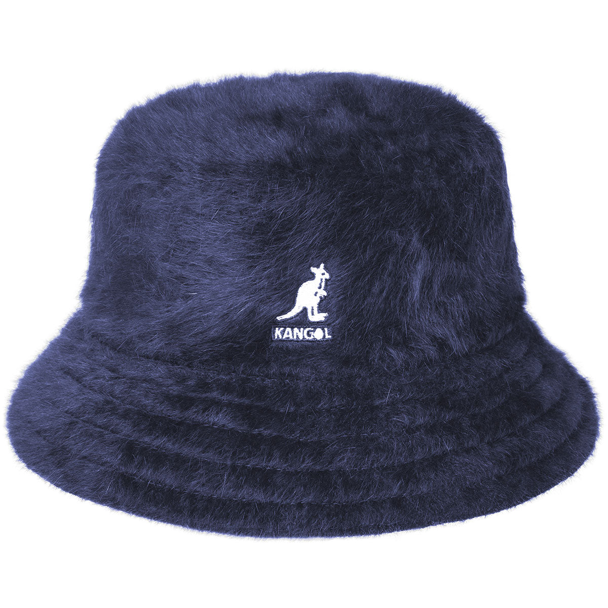 Furgora Bucket Hat | Plush Angora Blend Winter Bucket – Hats.com