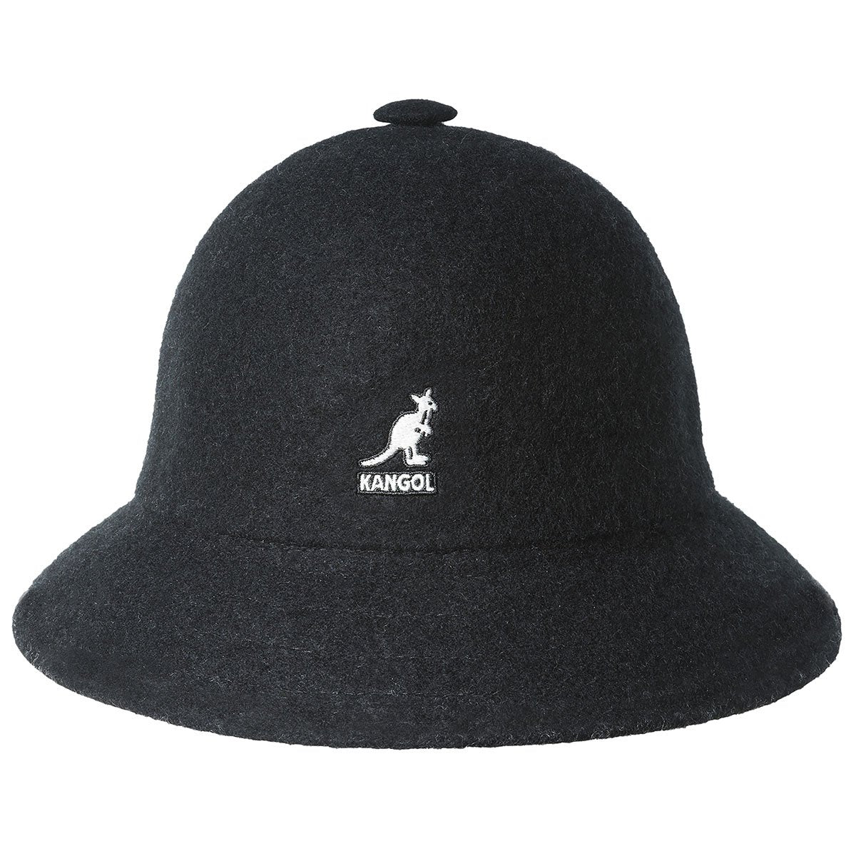 Kangol Wool Casual Bucket Hat Kangol Wool Casual Bucket Hat - Centrevillestore main image 3