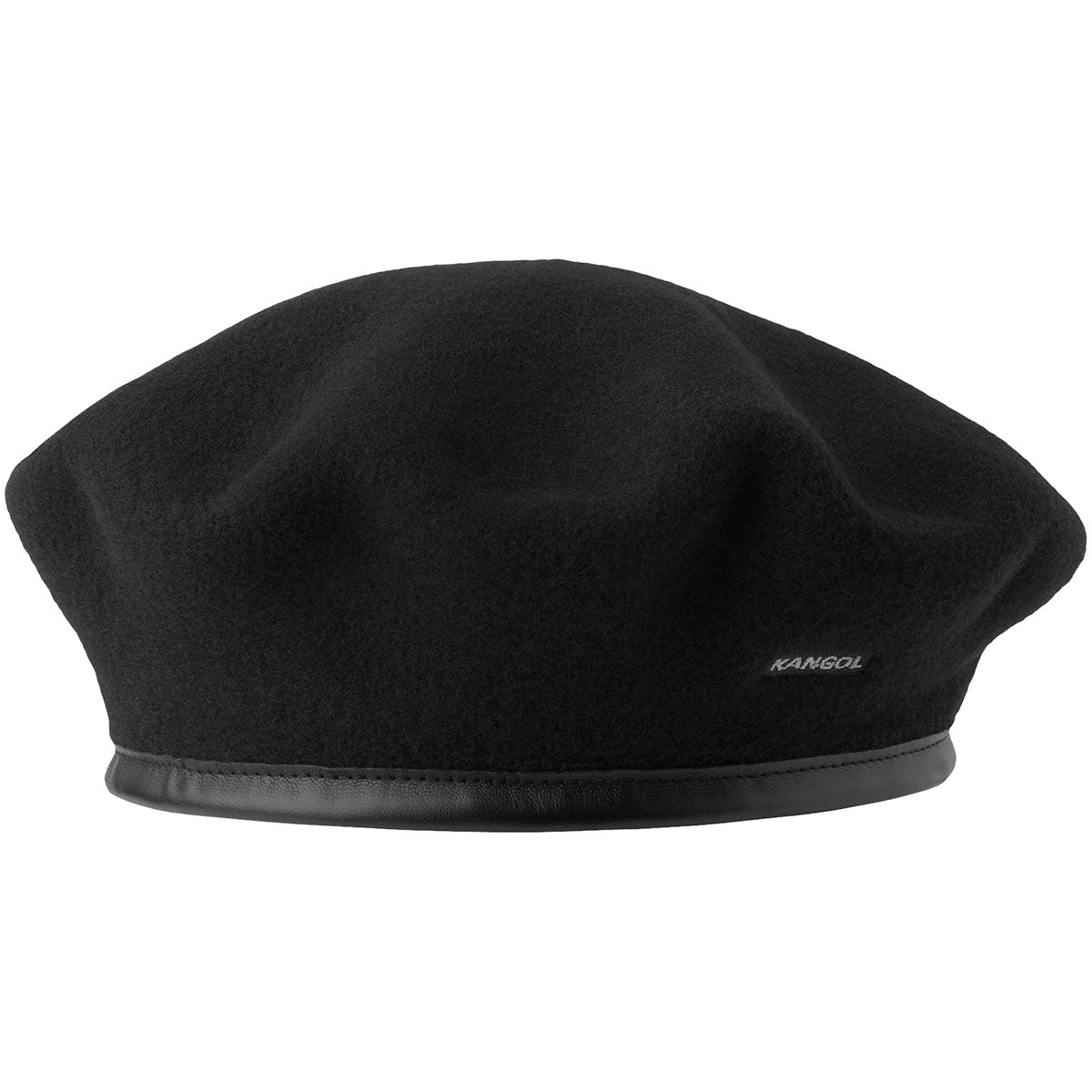 MONTY™ Wool Beret – Hats.com