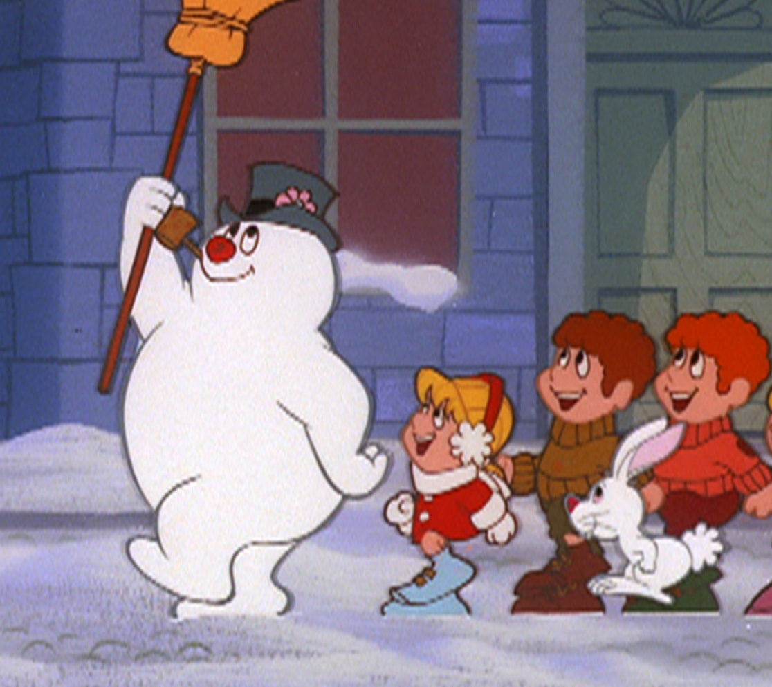 Our Top 5 Favorite Hats in Christmas Movies