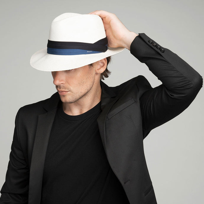 Fedora vs. Trilby Which Is Right for You