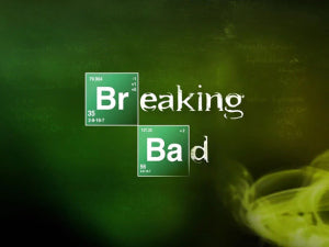 Breaking Bad and Heisenberg's Pork Pie Hat