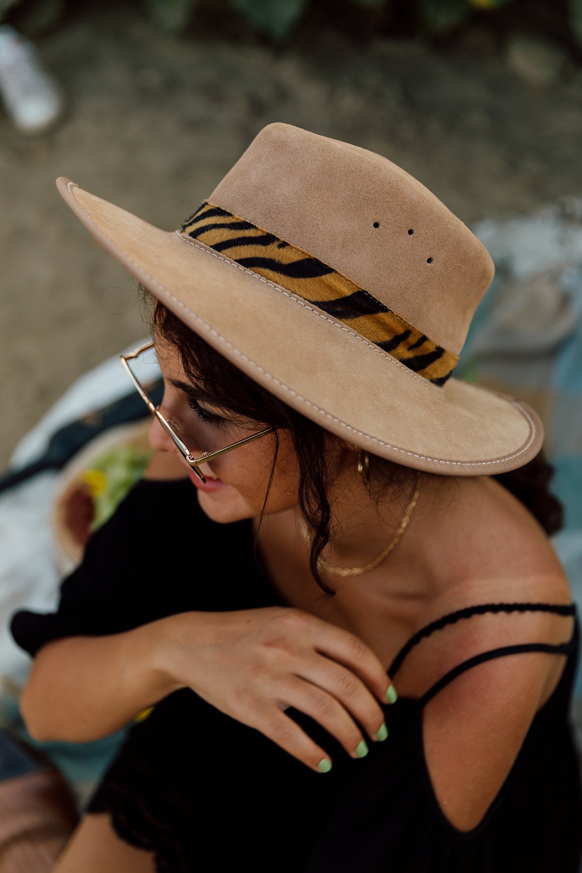 The Top 10 Ways to Style Your Hats