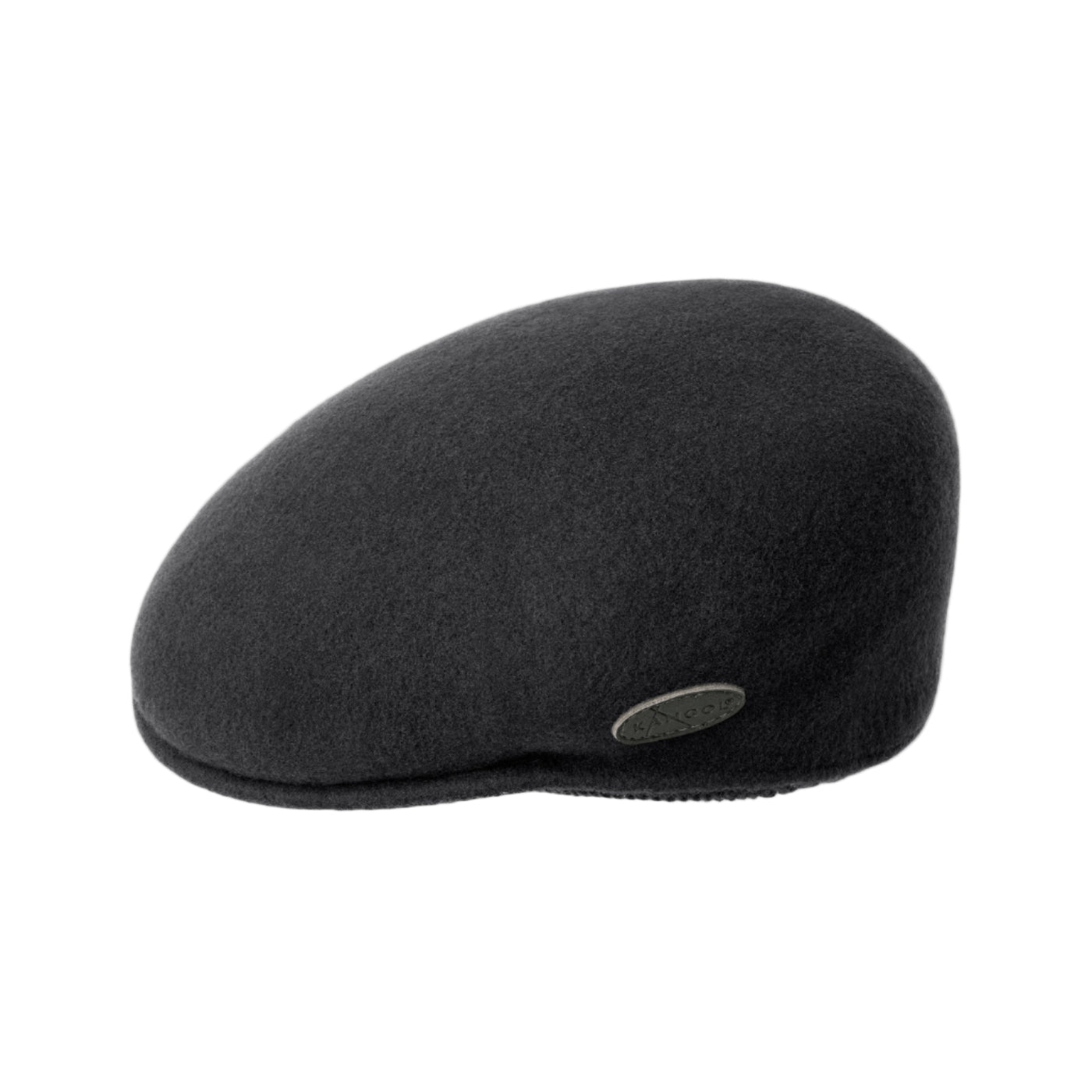 wool 504 earlap – Hats.com