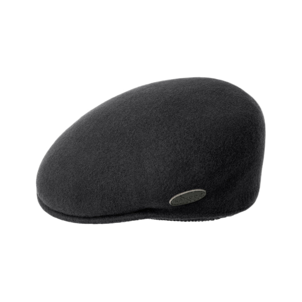 Image of Wool 504 Earflap product