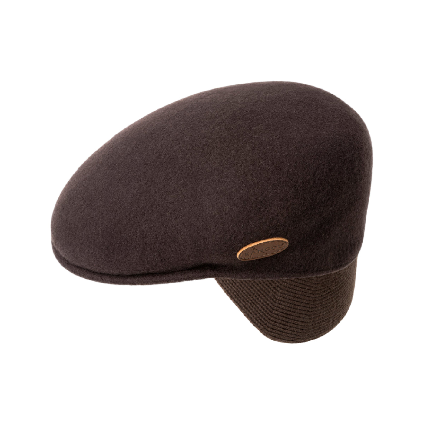 wool 504 earlap – Hats.com