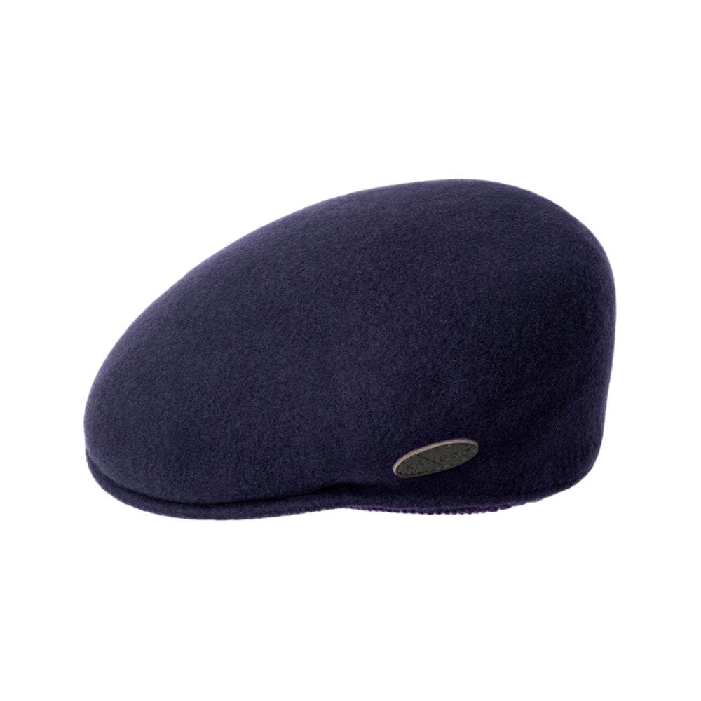 Image of Wool 504 Earflap product