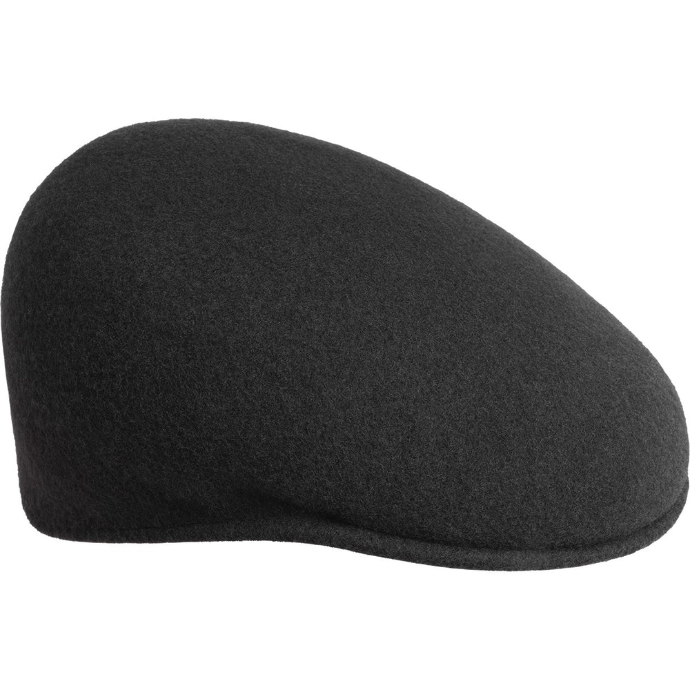 Image of Wool 504 USA Flat Cap product