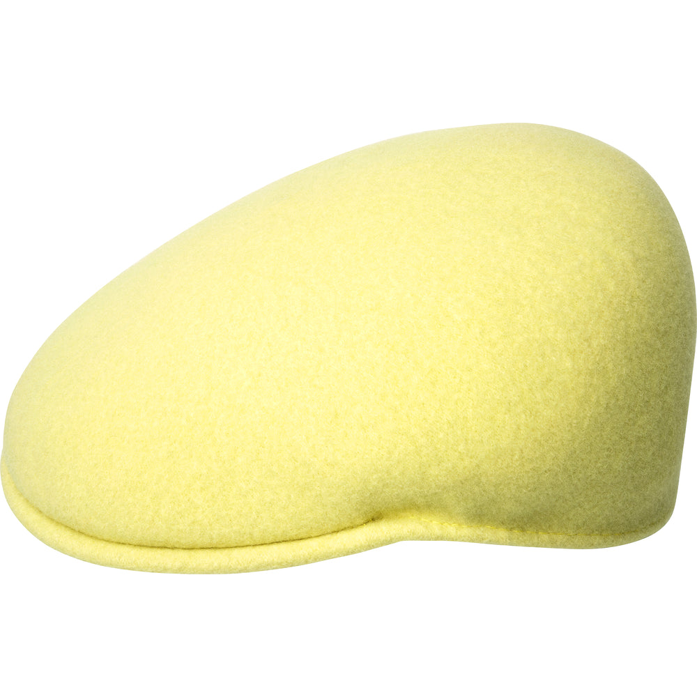 Image of Wool 504 Cap product