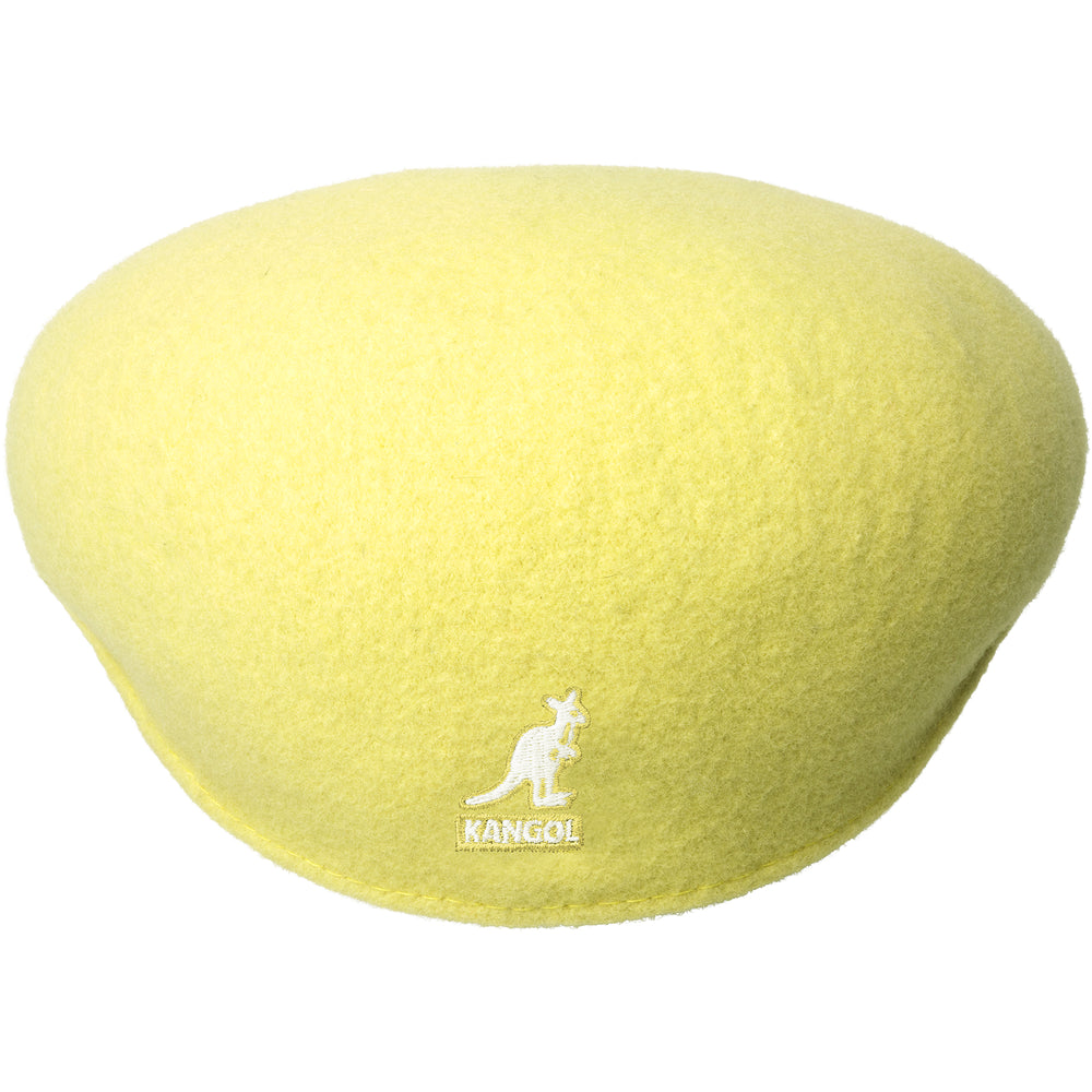 Image of Wool 504 Cap product