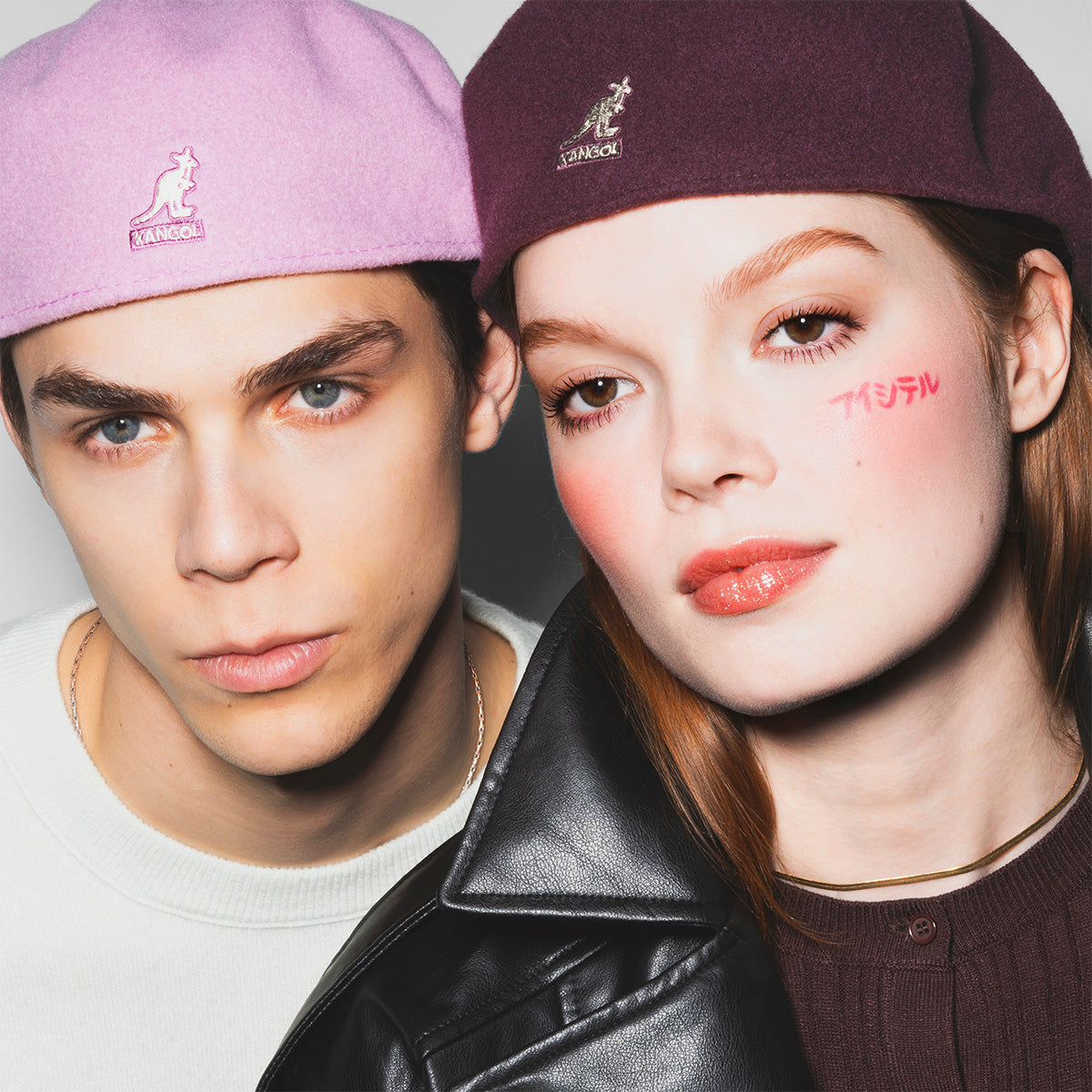 Wool 504 Flat Cap – Hats.com