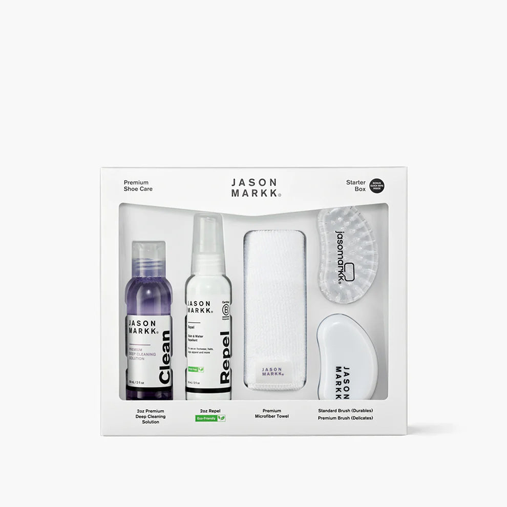 Image of Starter Box product