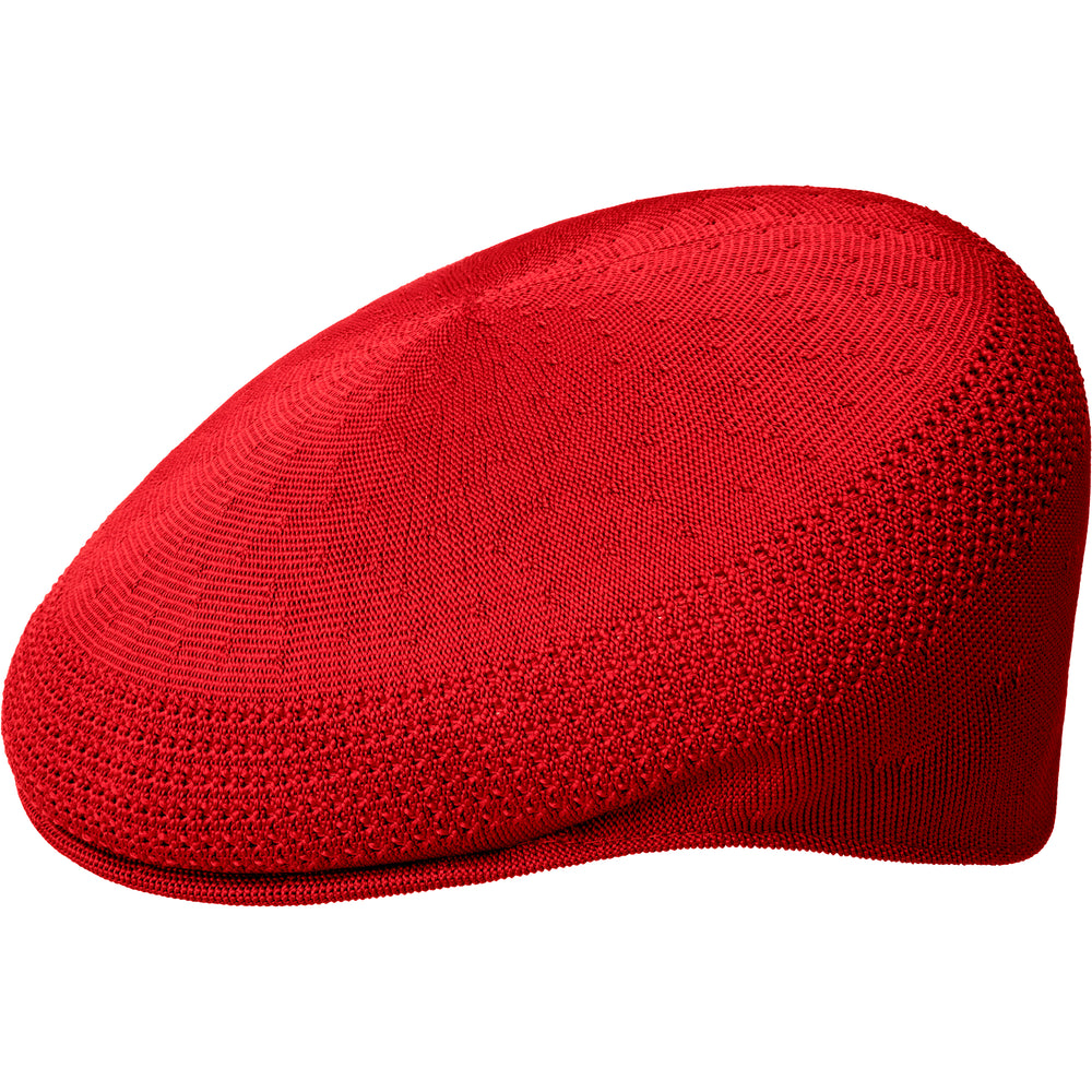 Image of Tropic™ 504 Ventair USA Flat Cap product