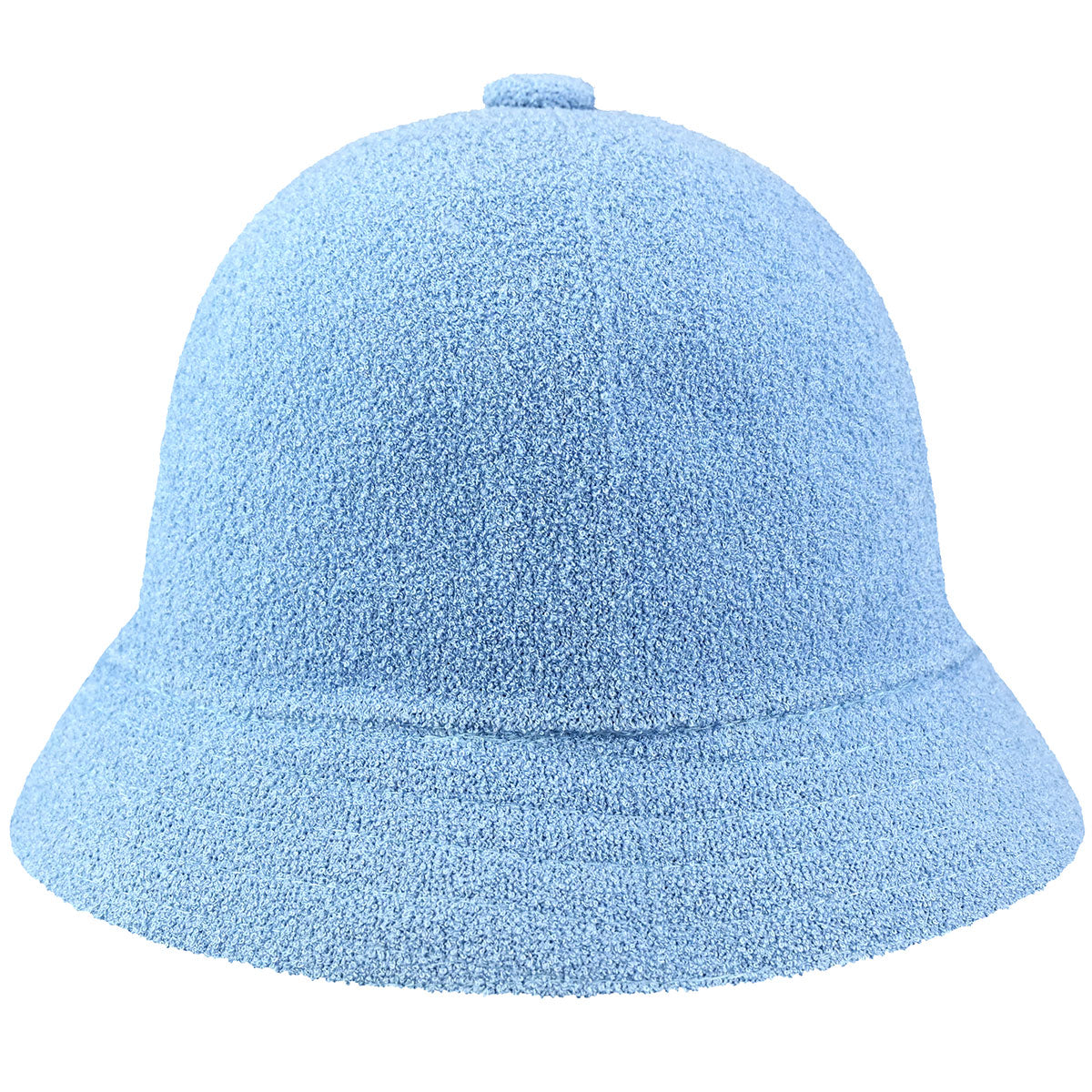Bermuda Casual | Iconic Textured Bell Hat - As Seen in Elle – Hats.com