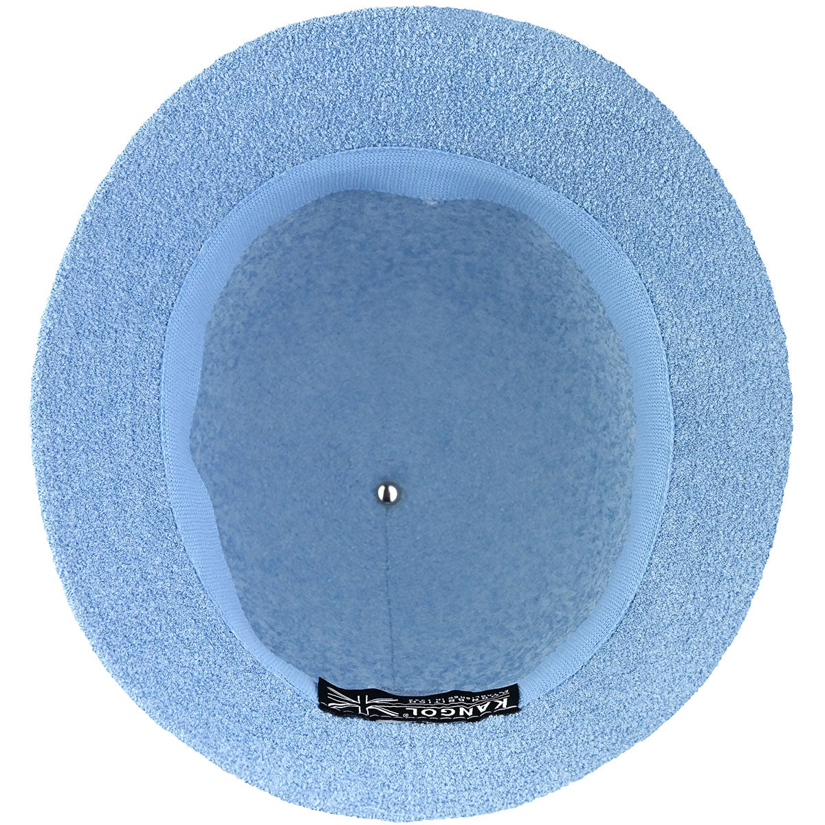 5705 Bermuda Casual - Glacier/M Bucket Hat Kangol | Bermuda Casual | Hats | Complex Shop main image 2