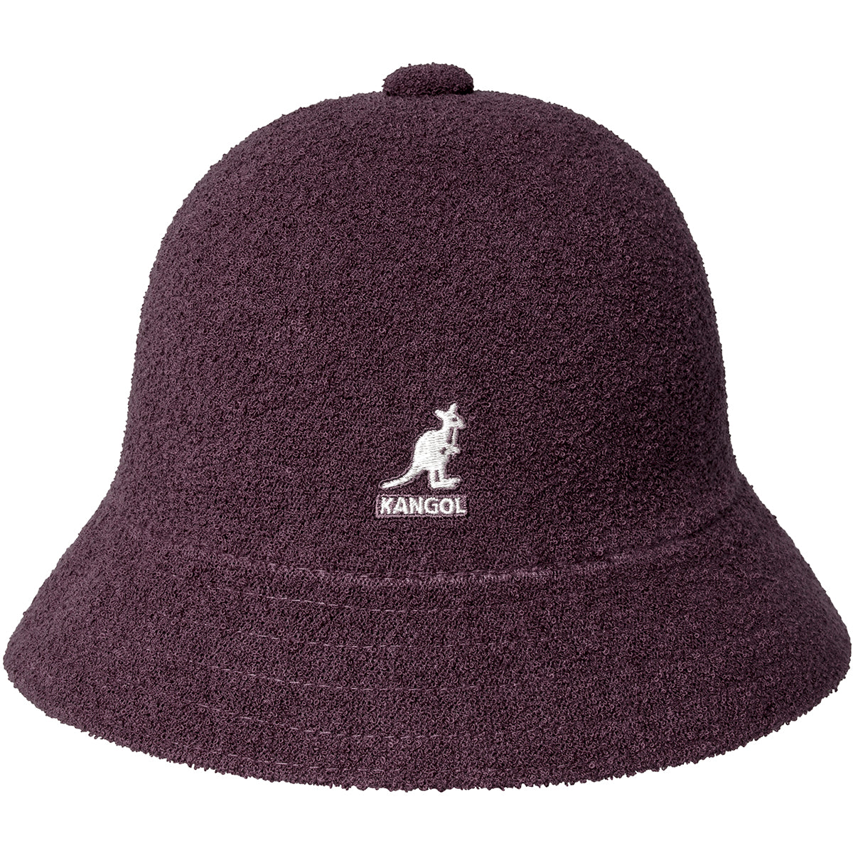 Bermuda Casual | Textured Fabric Bell Hat - Past Season – Hats.com
