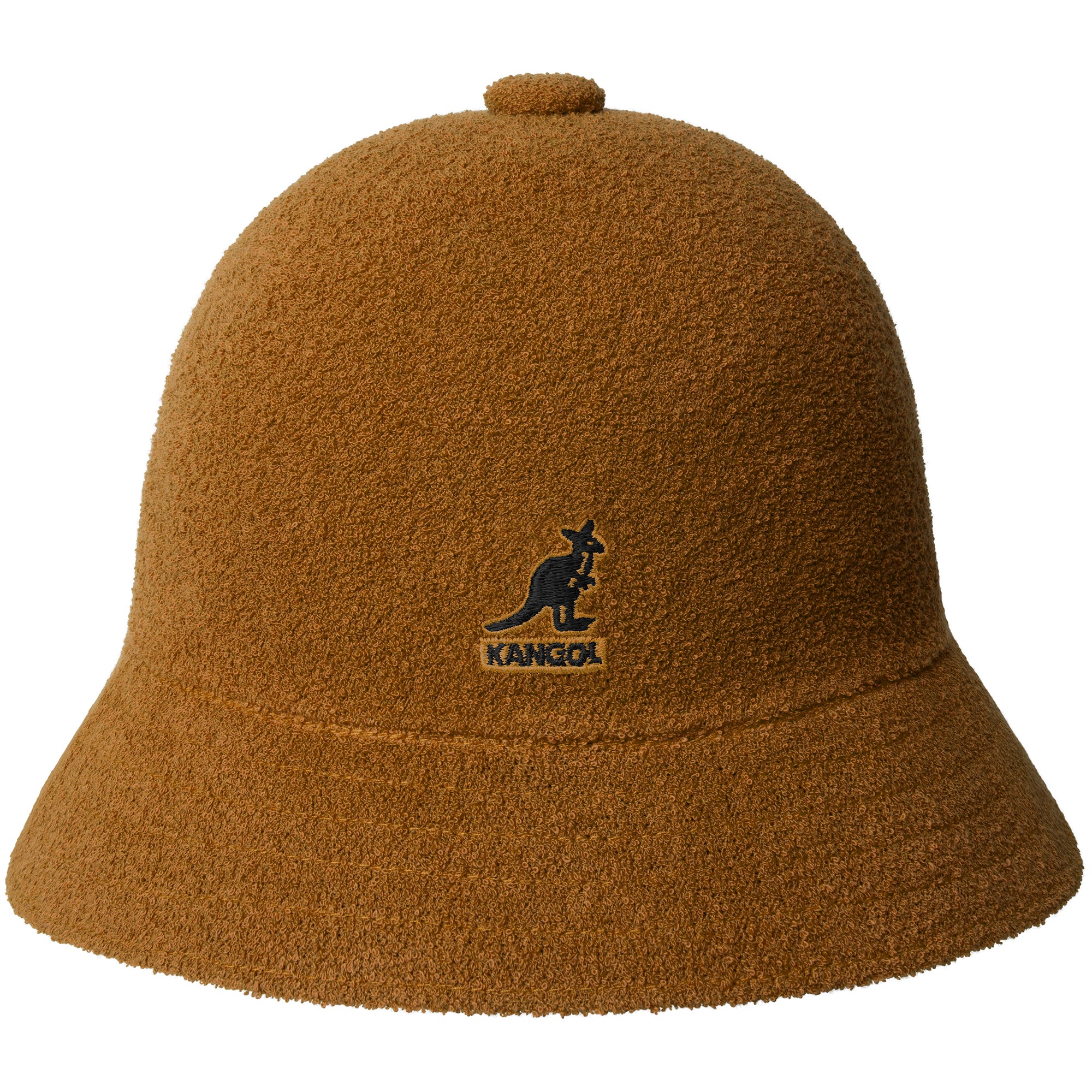 Bermuda Casual | Iconic Textured Bell Hat - As Seen in Elle – Hats.com