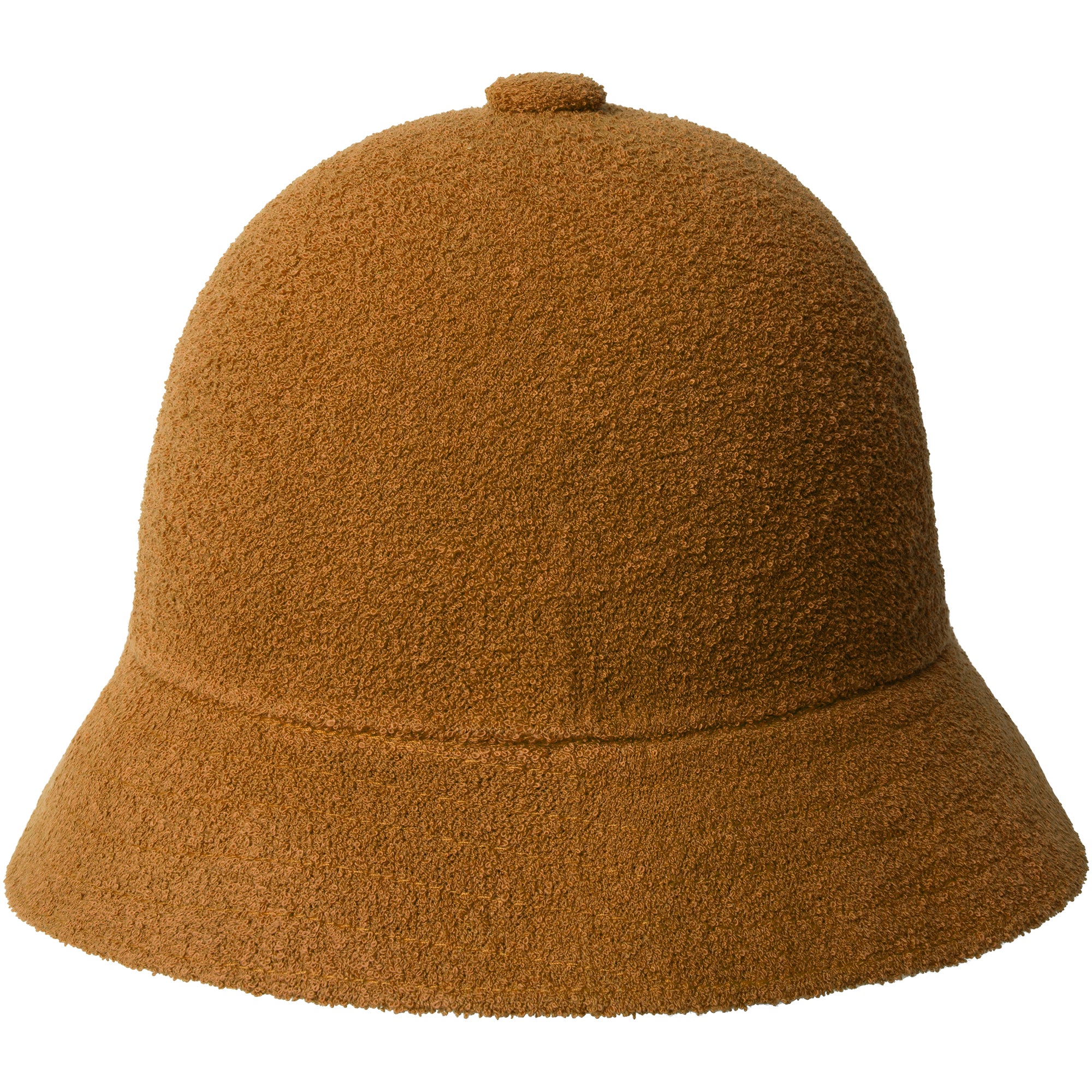 Bermuda Casual | Iconic Textured Bell Hat - As Seen in Elle – Hats.com