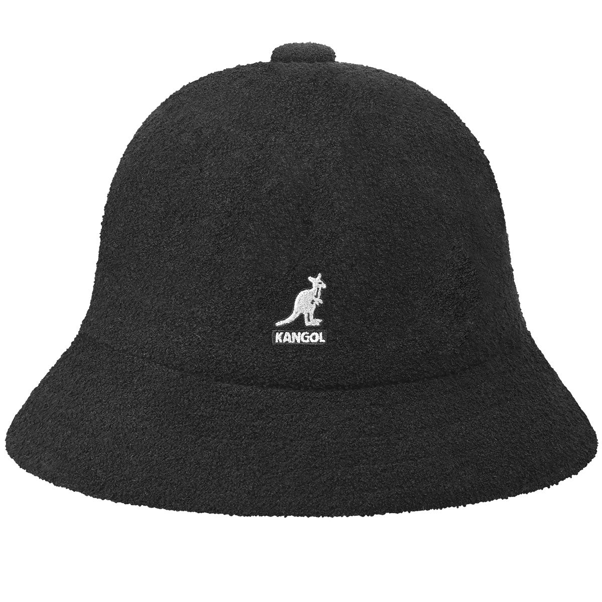 Bermuda Casual | Iconic Textured Bell Hat - As Seen in Elle – Hats.com