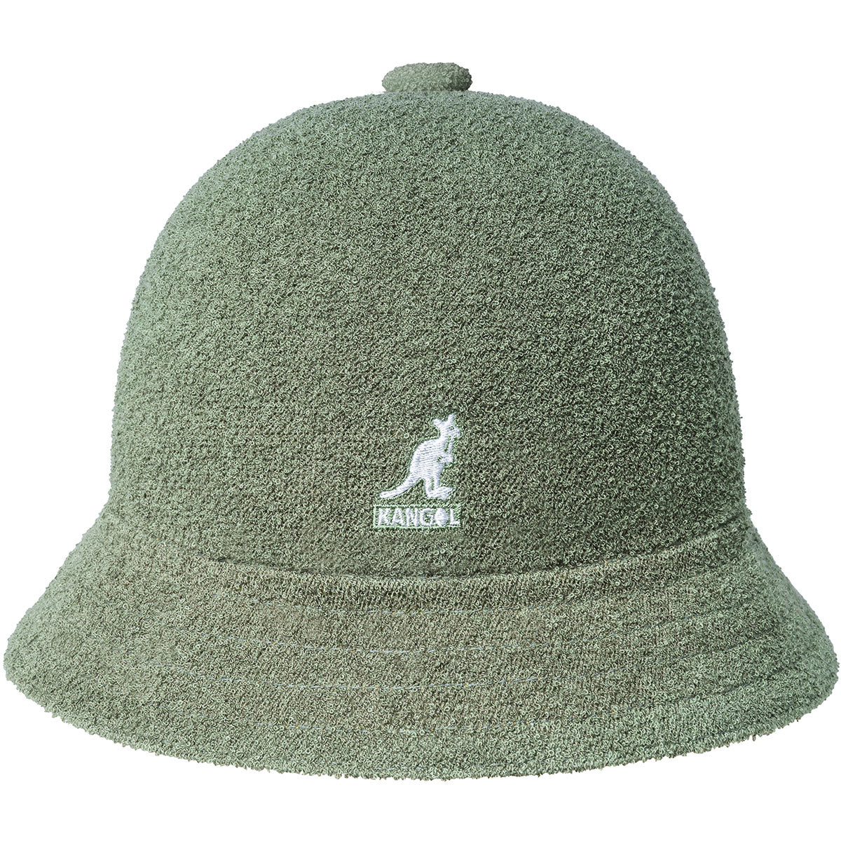 Bermuda Casual | Textured Fabric Bell Hat - Past Season – Hats.com
