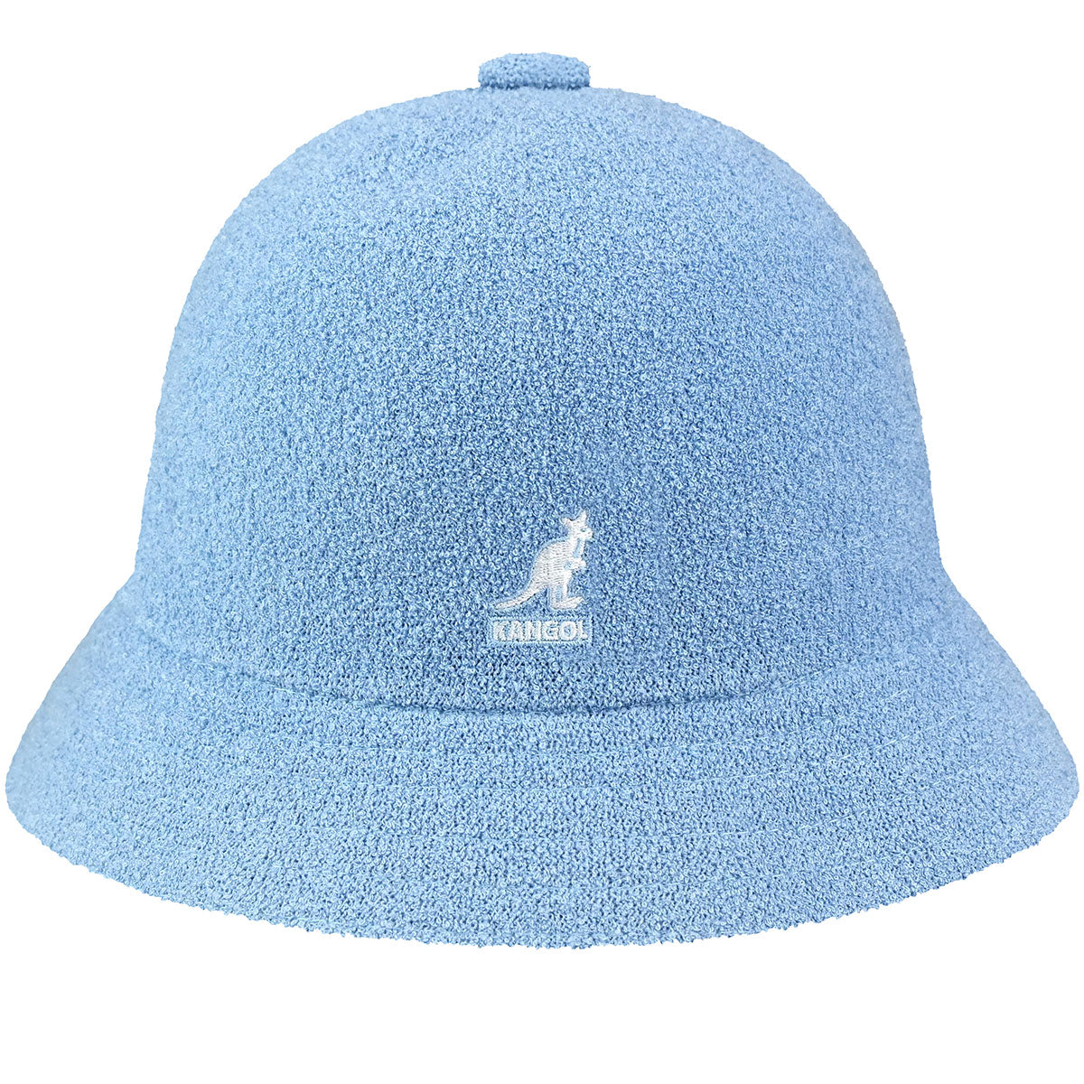 Bermuda Casual | Iconic Textured Bell Hat - As Seen in Elle – Hats.com
