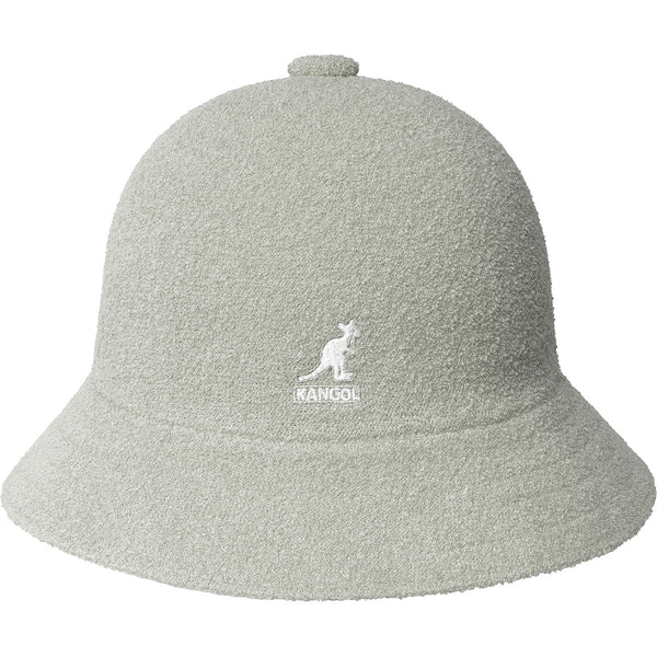 Bermuda Casual | Textured Fabric Bell Hat - Past Season – Hats.com
