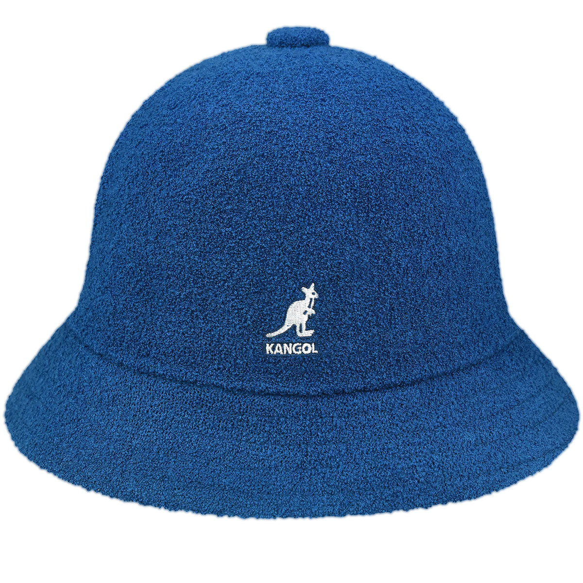 Bermuda Casual | Textured Fabric Bell Hat - Past Season – Hats.com