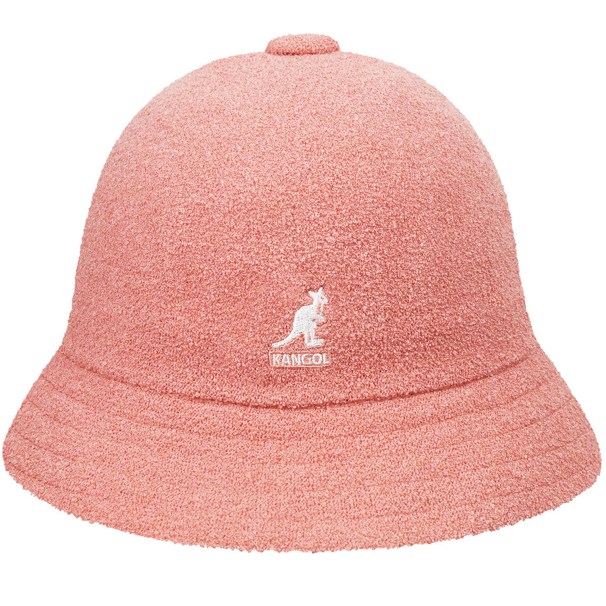Bermuda Casual | Textured Fabric Bell Hat - Past Season – Hats.com