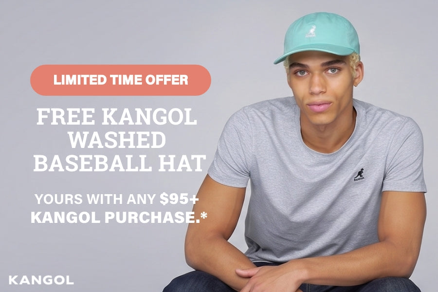 Find Your Size – Hats.com