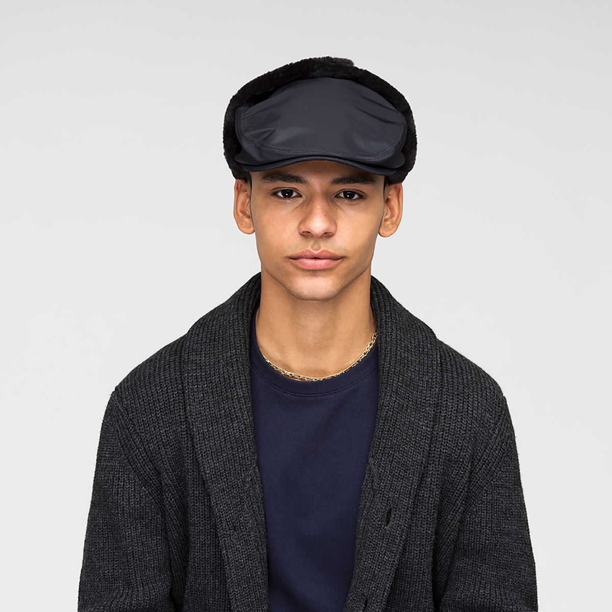 Kangol Aviator Bugatti – Hats.com