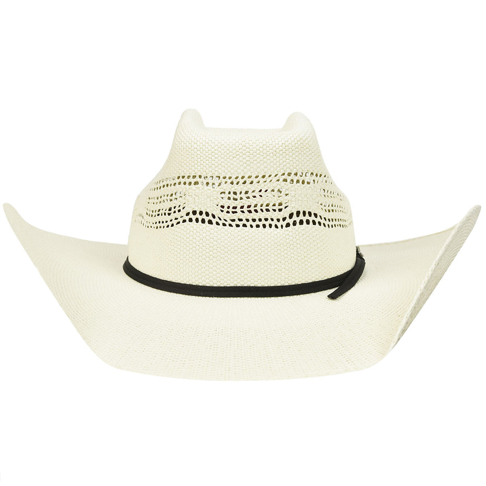 Image of Grady Western Hat product