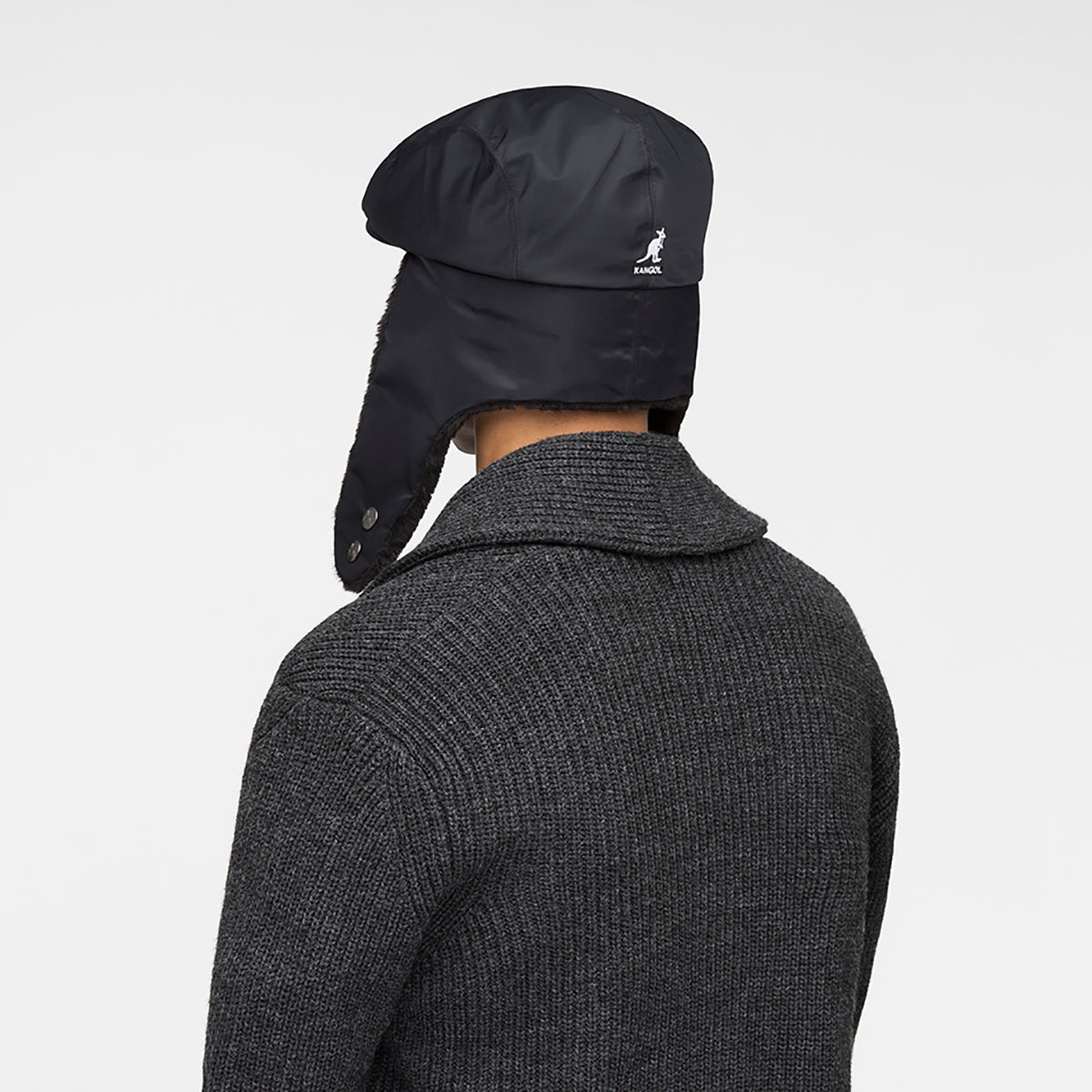 Kangol Aviator Bugatti – Hats.com