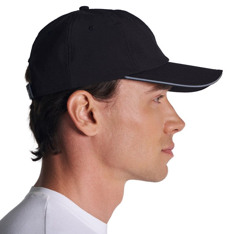 Image of Ultimate Sport Cap Quick Dry | Black product